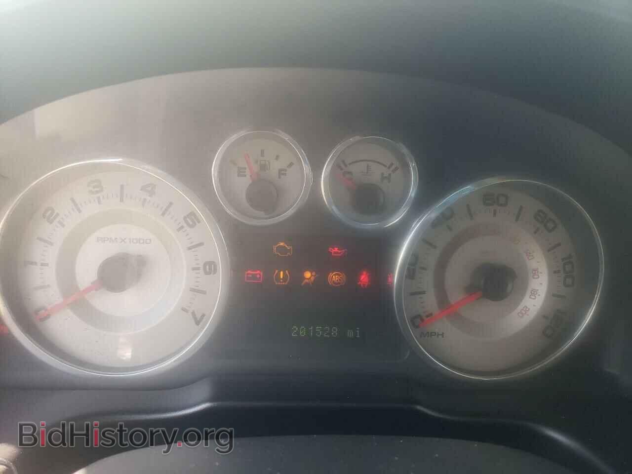 2008 FORD EDGE - VIN: 2FMDK38C08BA63049 - Photo 9
