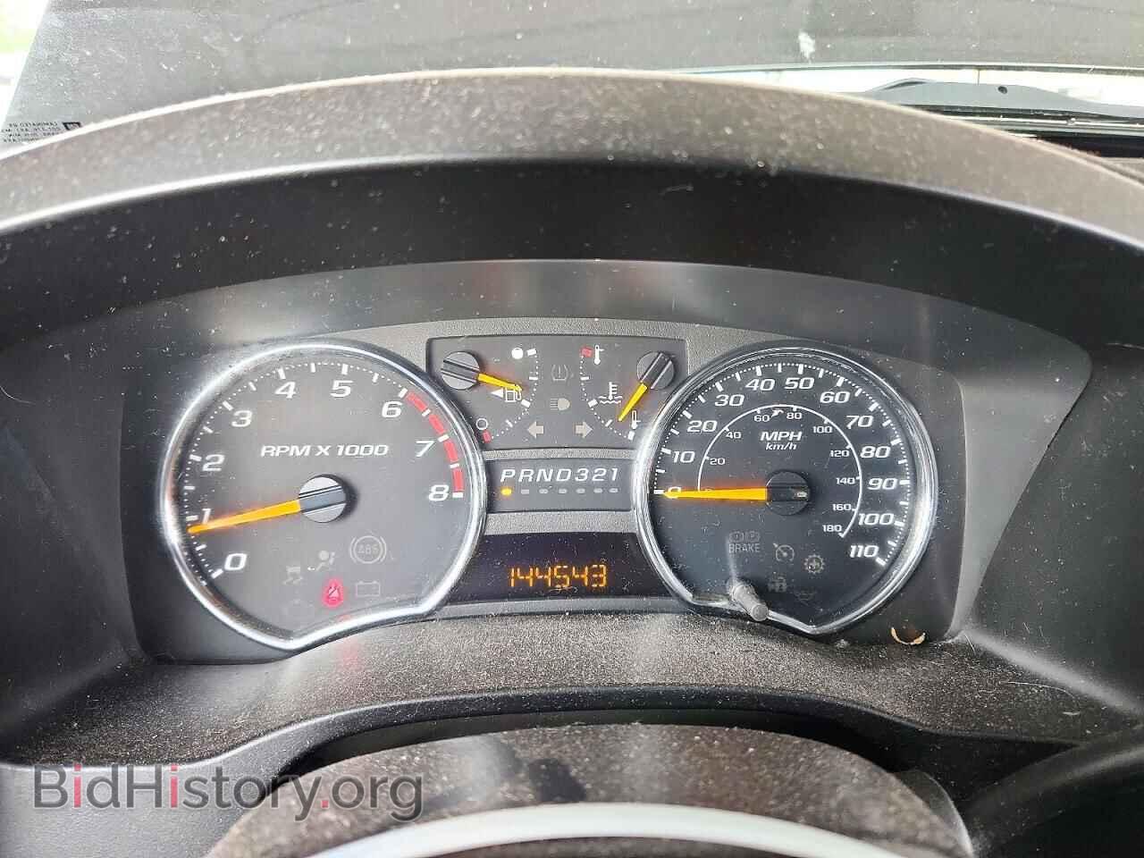 2009 GMC CANYON - VIN: 1GTDT13E098152106 - Photo 9