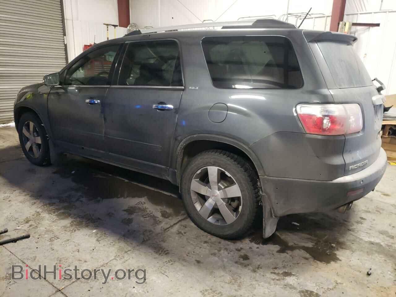 2012 GMC ACADIA - VIN: 1GKKVSED3CJ412143 - Фото 2