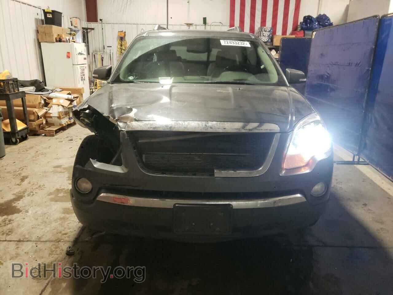 2012 GMC ACADIA - VIN: 1GKKVSED3CJ412143 - Фото 5