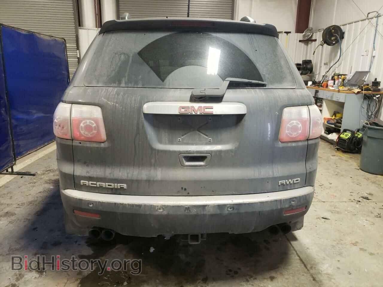 2012 GMC ACADIA - VIN: 1GKKVSED3CJ412143 - Фото 6