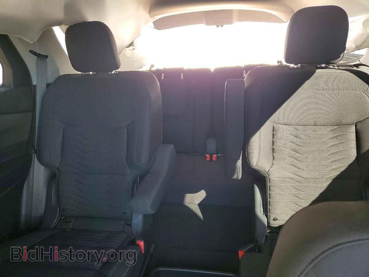 2020 FORD EXPLORER - VIN: 1FMSK7DH4LGC85479 - Photo 10