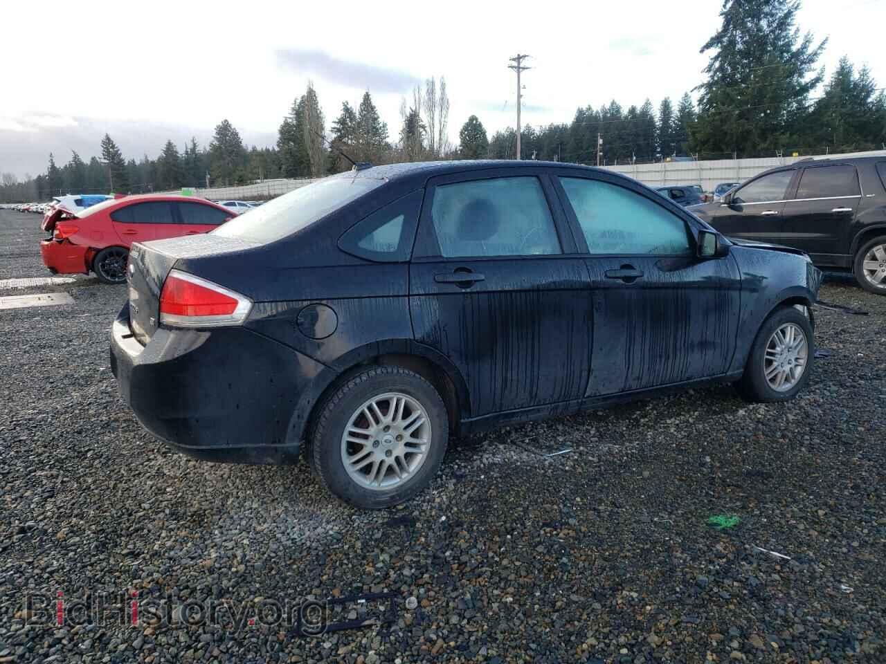 2011 FORD FOCUS - VIN: 1FAHP3FN8BW112893 - Photo 3