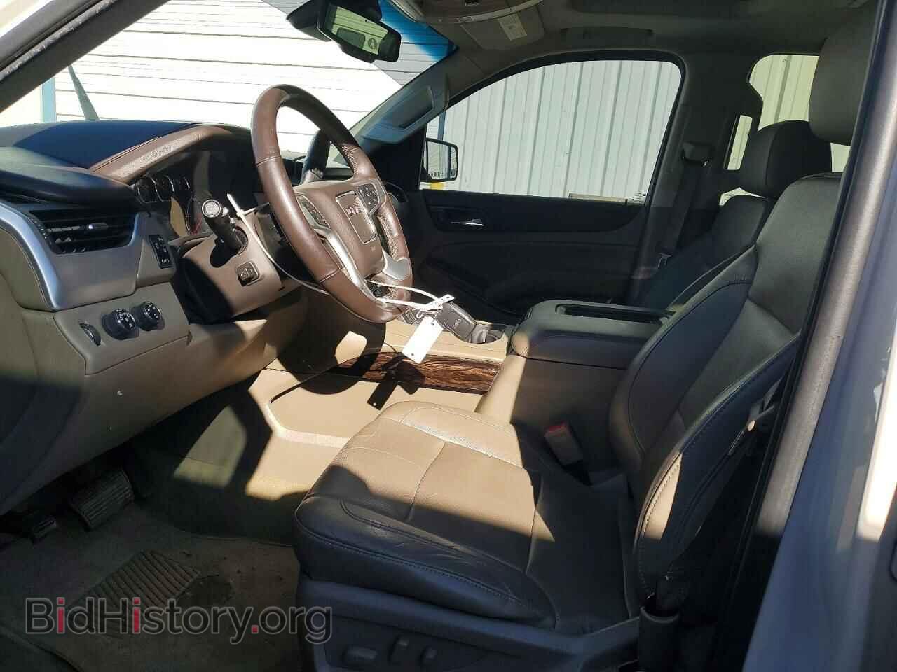 2015 GMC YUKON - VIN: 1GKS2BKC0FR569980 - Фото 7