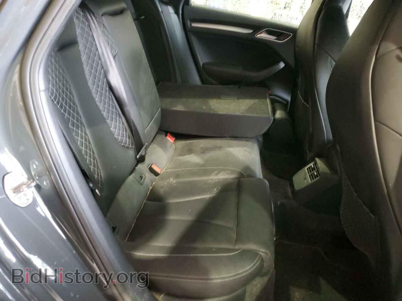 2018 AUDI S3 - VIN: WAUB1GFF2J1057934 - Photo 10