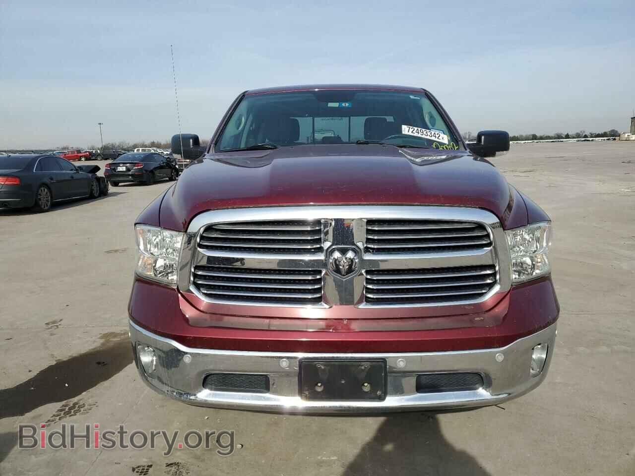 2017 RAM 1500 - VIN: 1C6RR7LTXHS620082 - Photo 5
