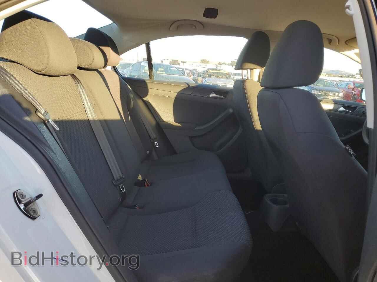 2012 VOLKSWAGEN JETTA - VIN: 3VW2K7AJ6CM408374 - Фото 10