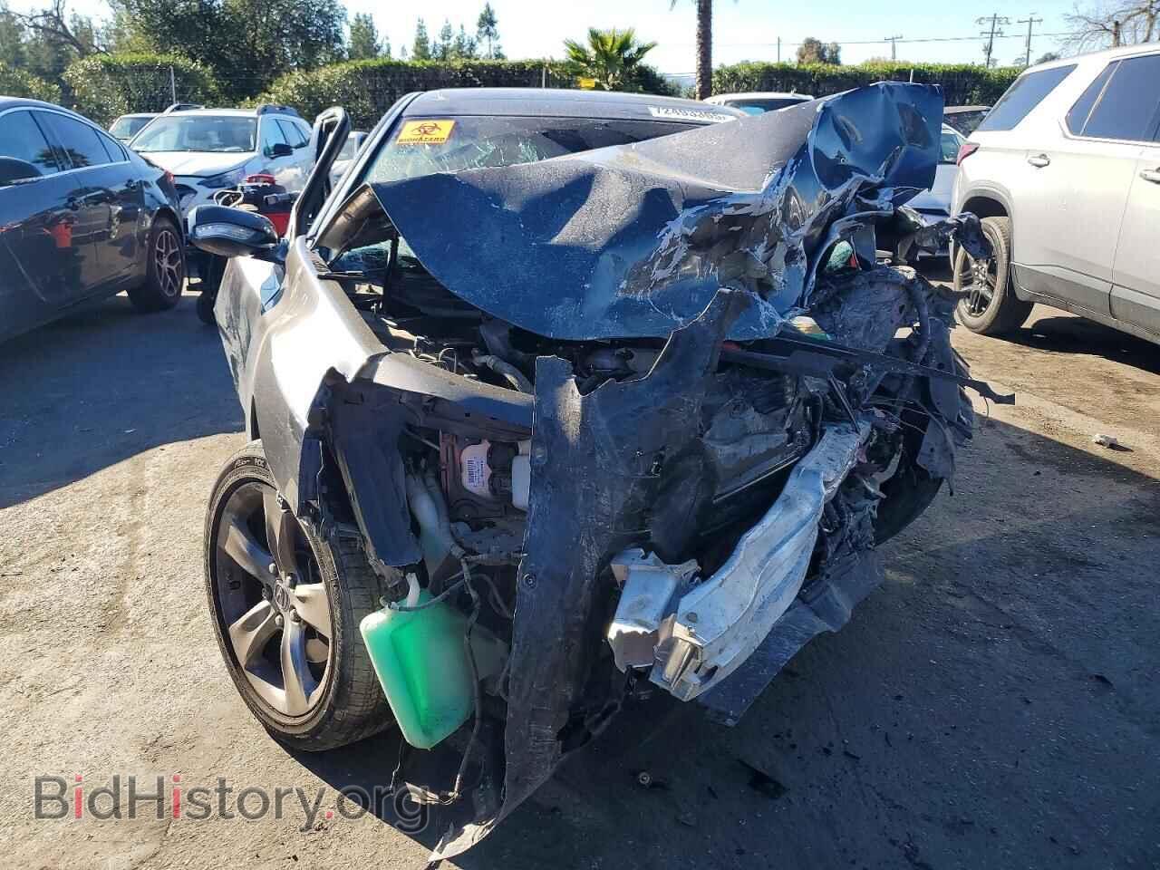 2012 ACURA TL - VIN: 19UUA8F76CA038558 - Фото 5