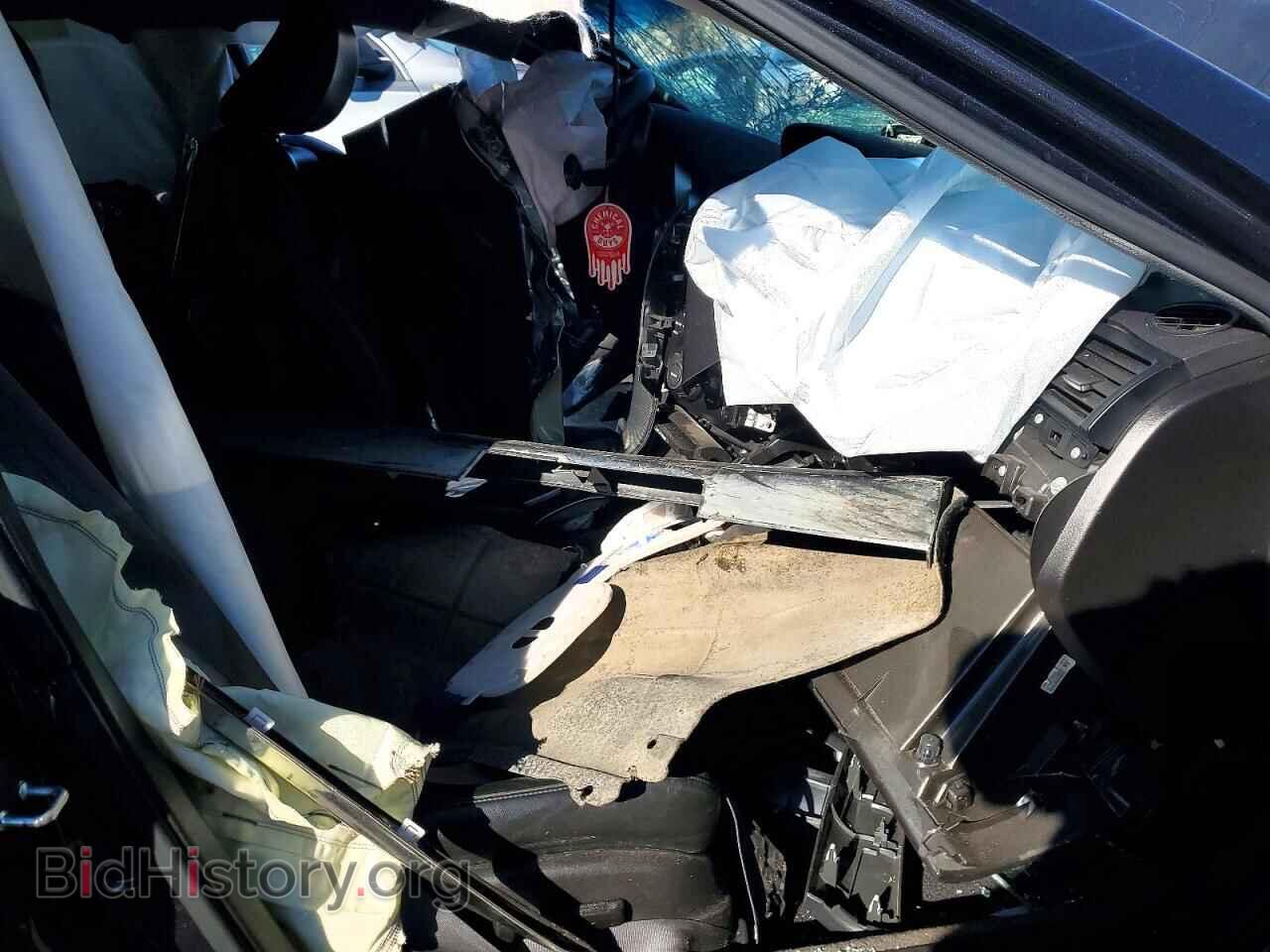 2012 ACURA TL - VIN: 19UUA8F76CA038558 - Фото 7