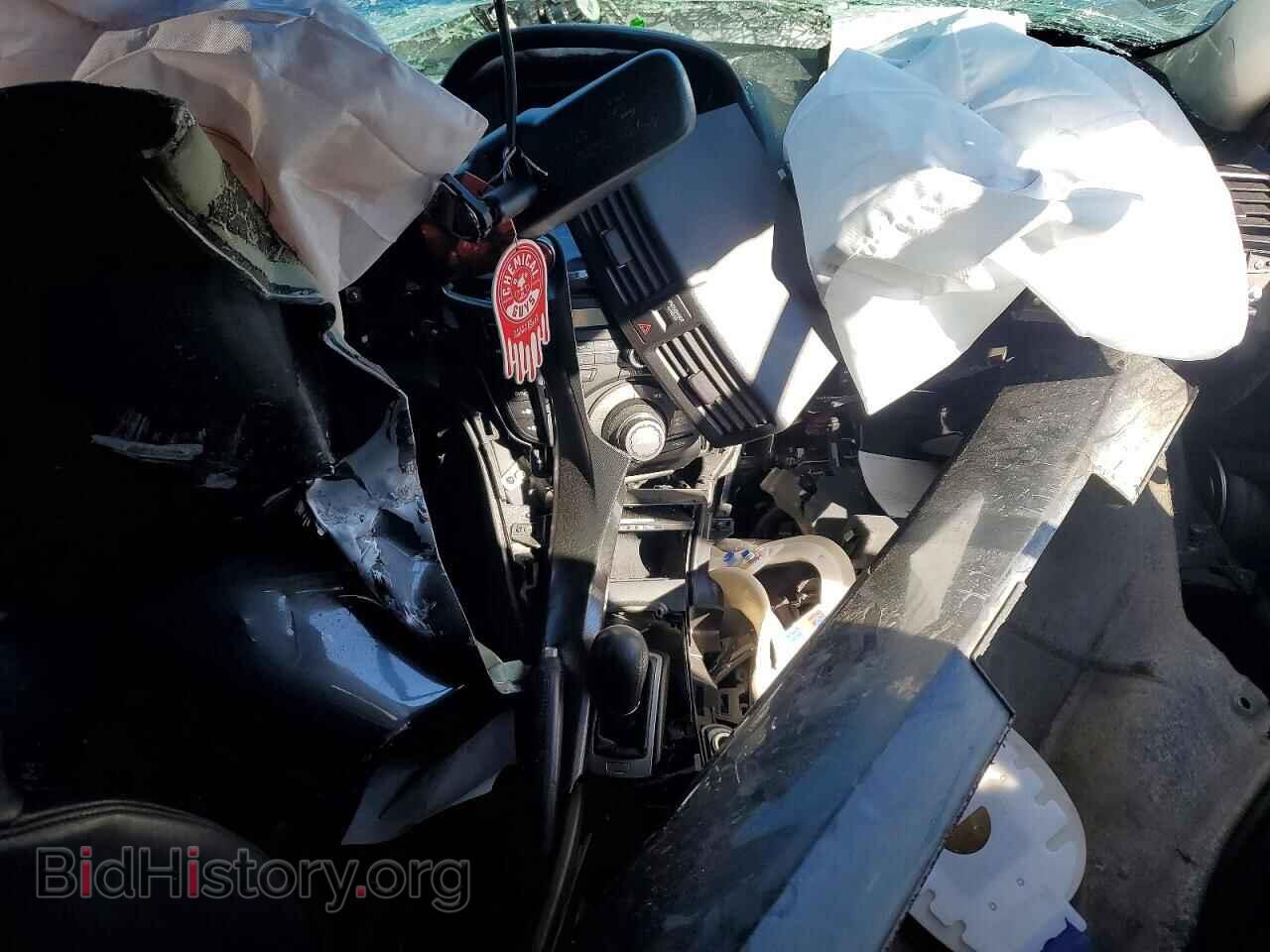 2012 ACURA TL - VIN: 19UUA8F76CA038558 - Фото 8