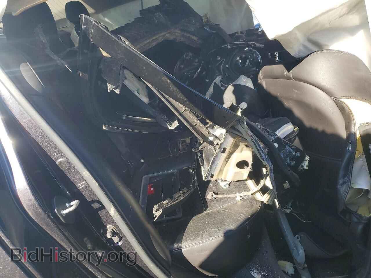 2012 ACURA TL - VIN: 19UUA8F76CA038558 - Фото 10