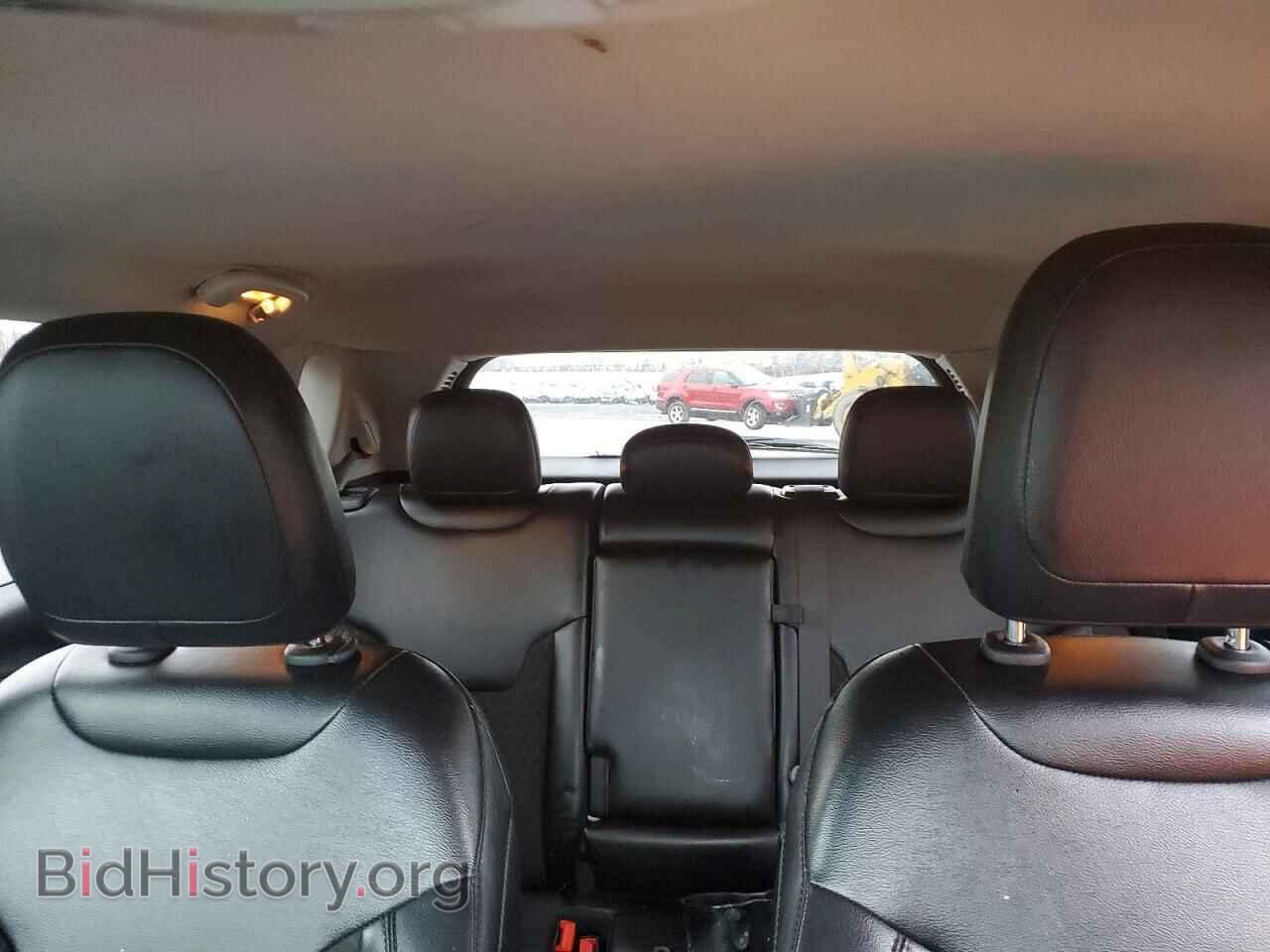 2021 JEEP COMPASS - VIN: 3C4NJDBB2MT516913 - Фото 10