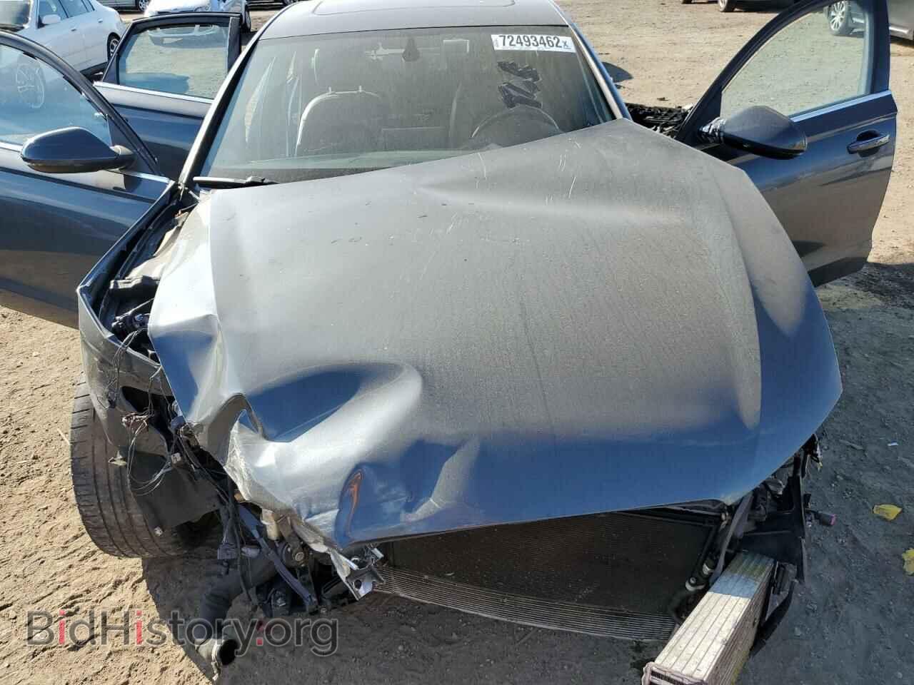 2014 AUDI A6 - VIN: WAUGFAFC9EN160597 - Фото 11