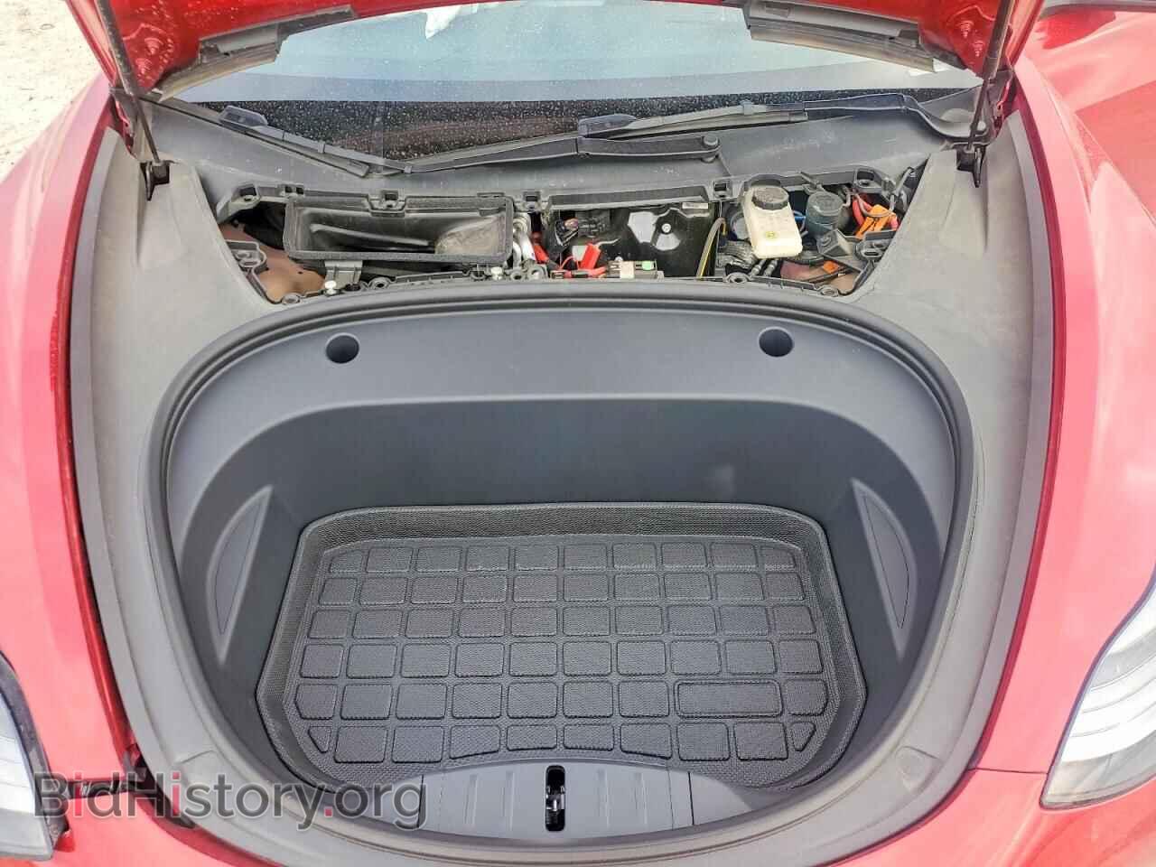 2023 TESLA MODEL 3 - VIN: 5YJ3E1EA4PF560010 - Фото 11