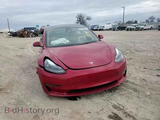2023 TESLA MODEL 3 - VIN: 5YJ3E1EA4PF560010 - Фото 13