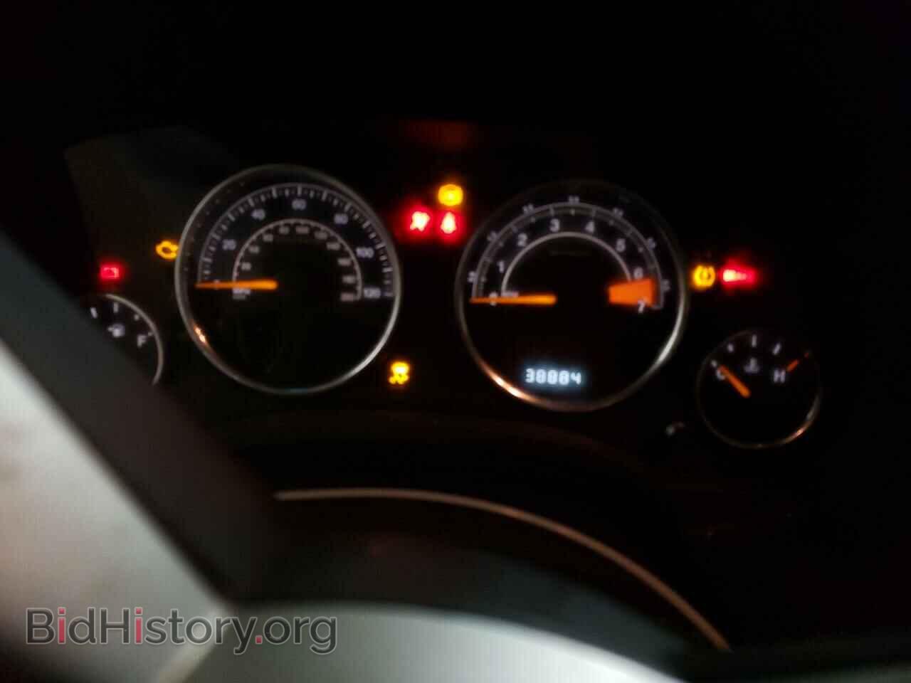 2017 JEEP COMPASS - VIN: 1C4NJCEB5HD200262 - Photo 9