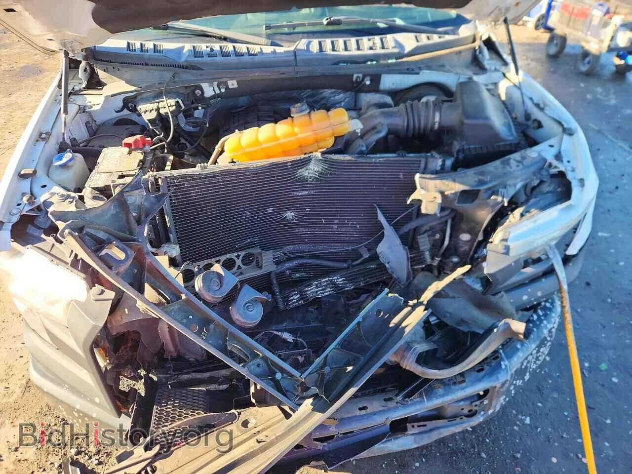 2015 FORD F150 - VIN: 1FTEX1C81FFB79180 - Фото 11