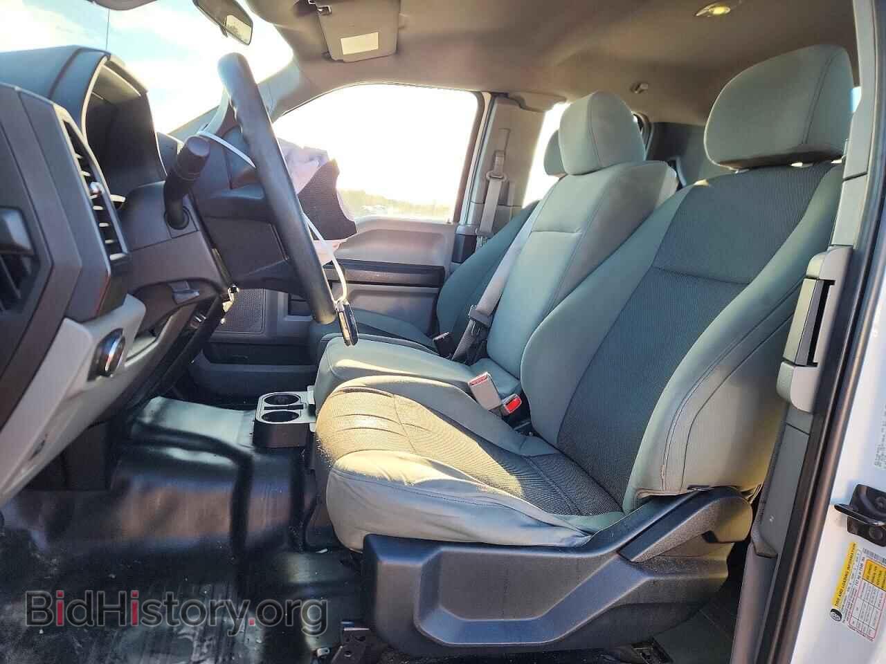 2015 FORD F150 - VIN: 1FTEX1C81FFB79180 - Фото 7