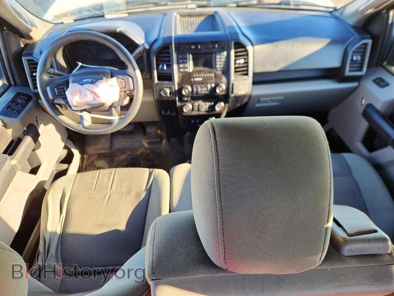 2015 FORD F150 - VIN: 1FTEX1C81FFB79180 - Фото 8