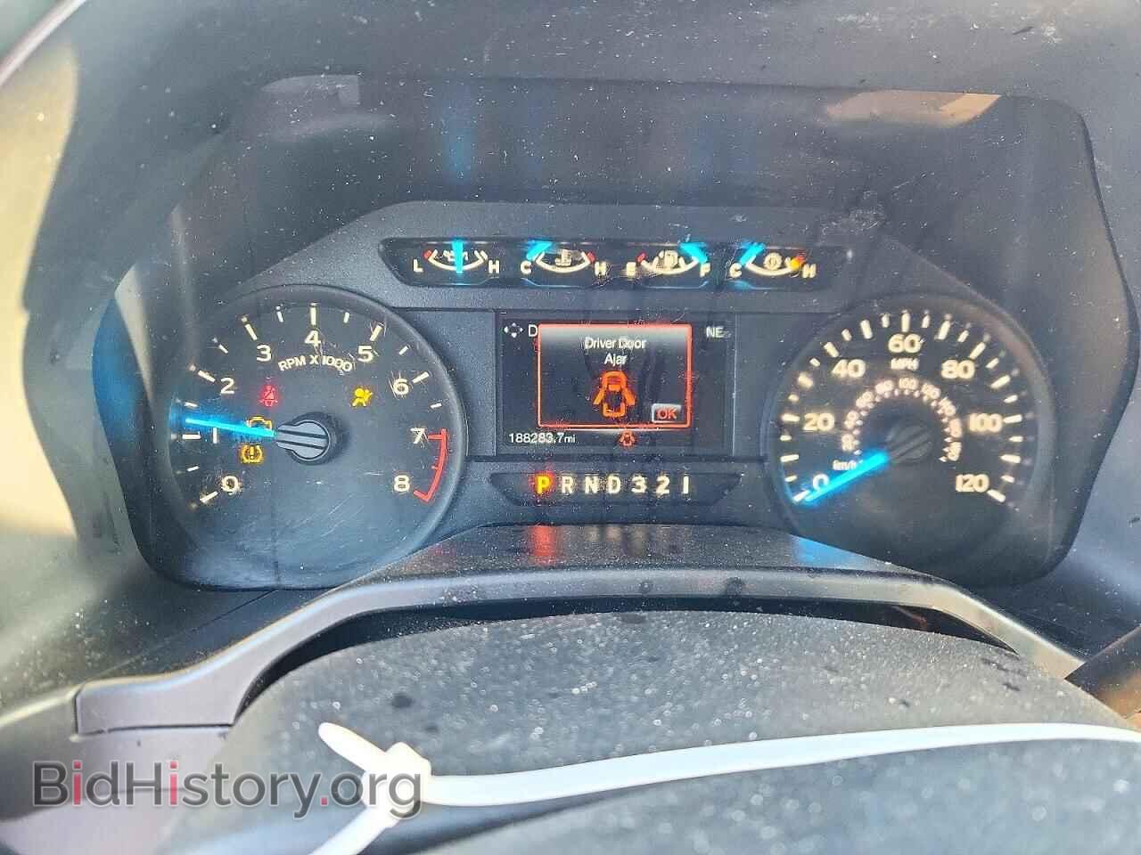 2015 FORD F150 - VIN: 1FTEX1C81FFB79180 - Фото 9