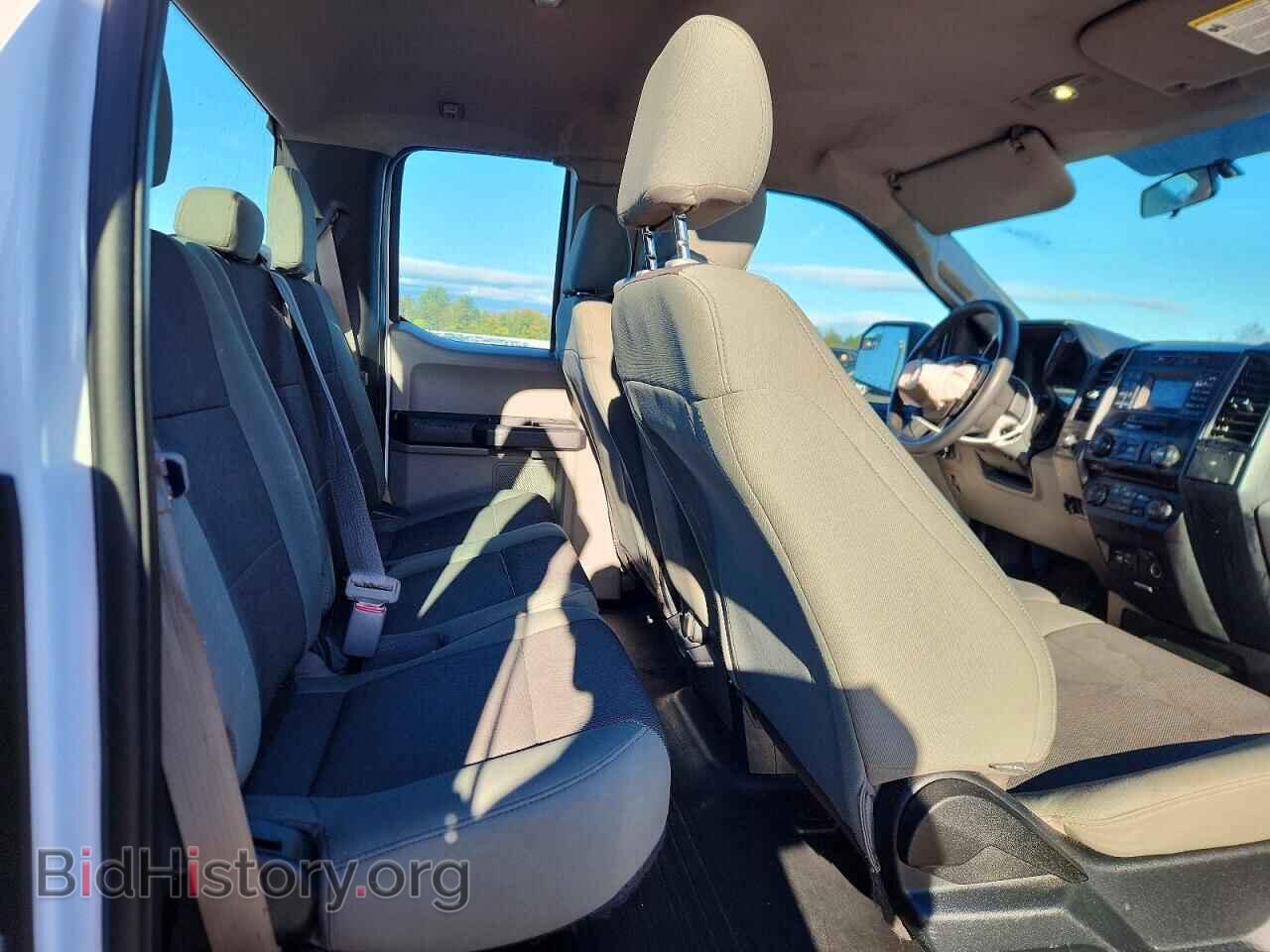2015 FORD F150 - VIN: 1FTEX1C81FFB79180 - Фото 10