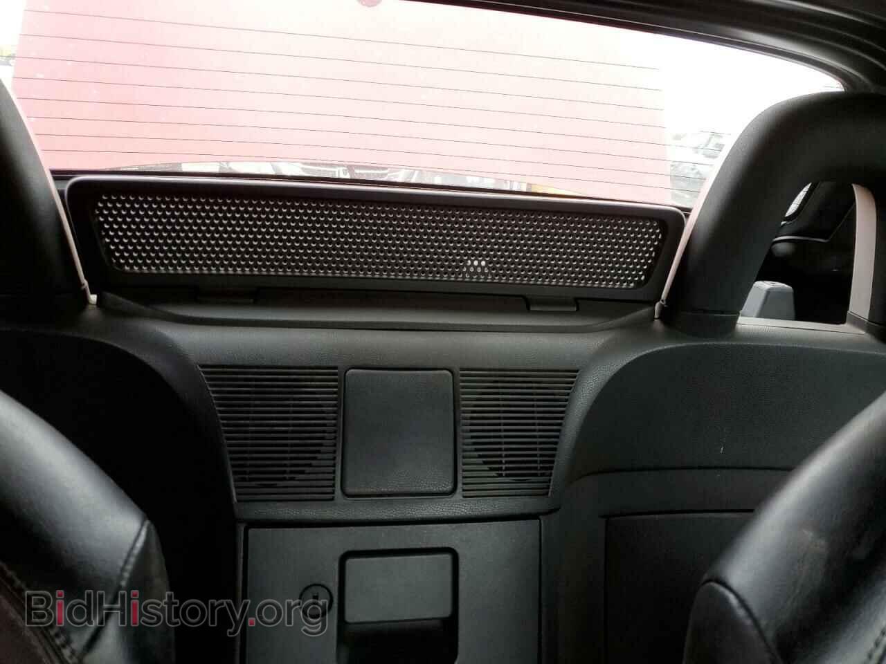 2014 MAZDA MX5 - VIN: JM1NC2PF2E0234120 - Фото 10