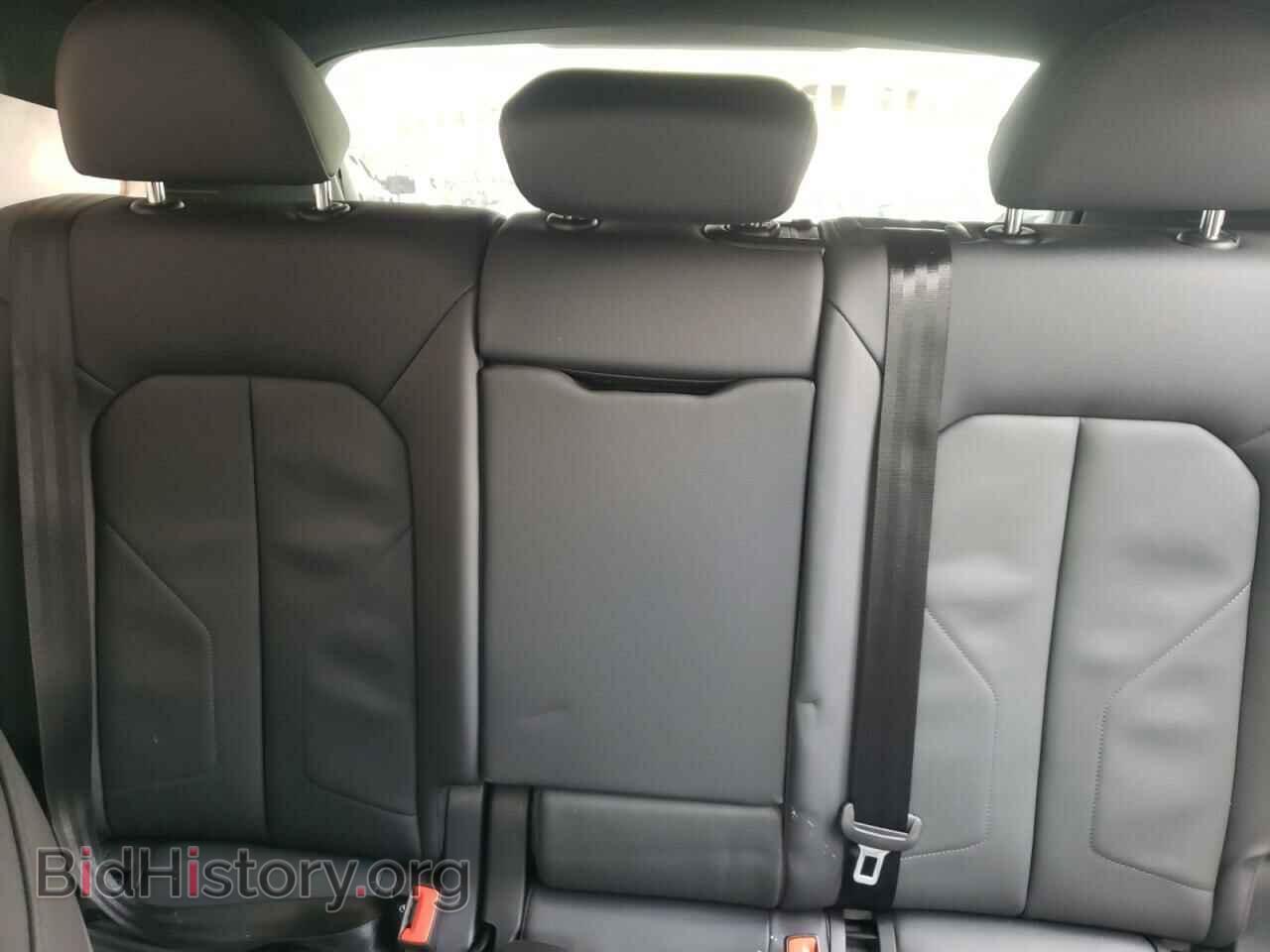 2022 AUDI Q3 - VIN: WA1EECF33N1109686 - Фото 10