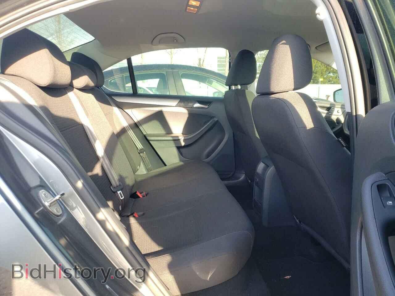 2017 VOLKSWAGEN JETTA - VIN: 3VW2B7AJ2HM366048 - Фото 10