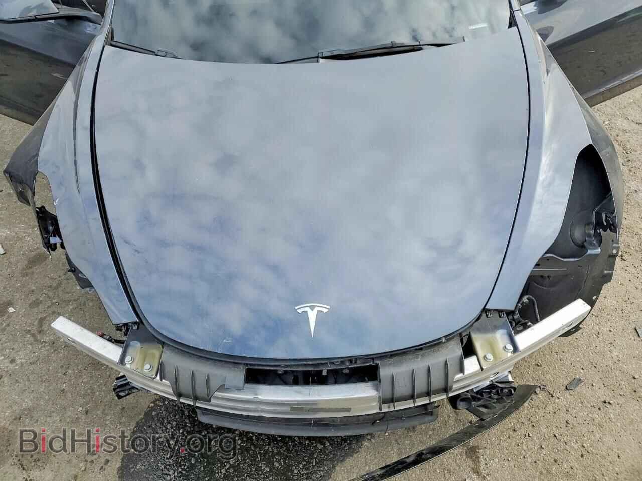 2023 TESLA MODEL 3 - VIN: 5YJ3E1EC2PF637233 - Photo 12