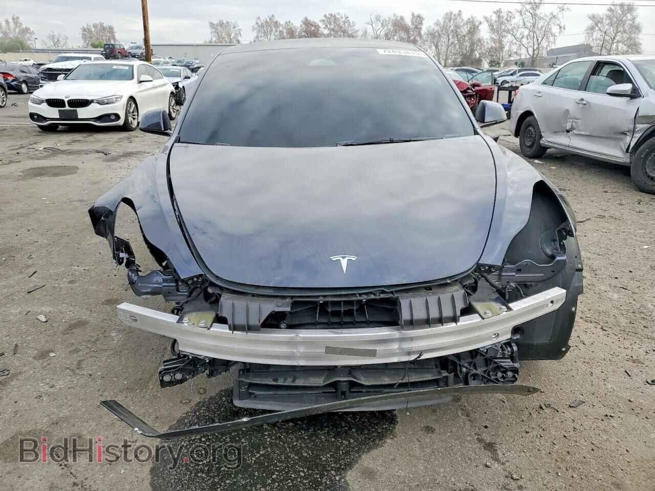 2023 TESLA MODEL 3 - VIN: 5YJ3E1EC2PF637233 - Photo 5