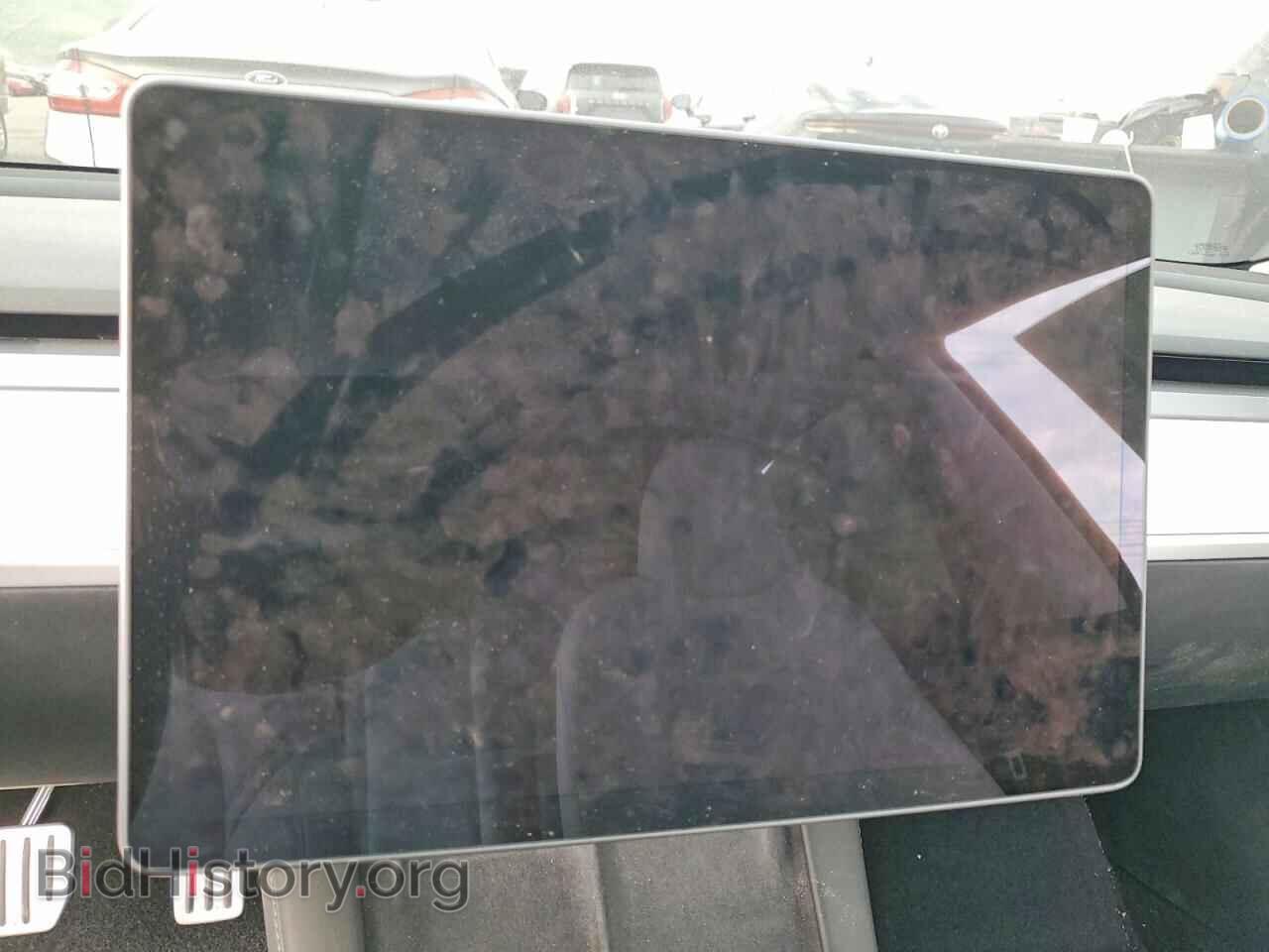 2023 TESLA MODEL 3 - VIN: 5YJ3E1EC2PF637233 - Photo 9