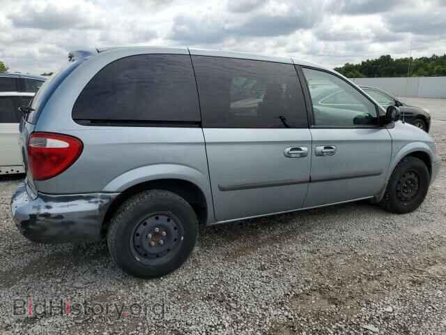 2006 CHRYSLER MINIVAN - VIN: 1A4GP45R26B746756 - Фото 3