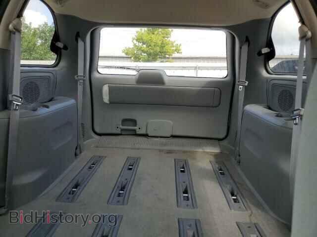 2006 CHRYSLER MINIVAN - VIN: 1A4GP45R26B746756 - Фото 10