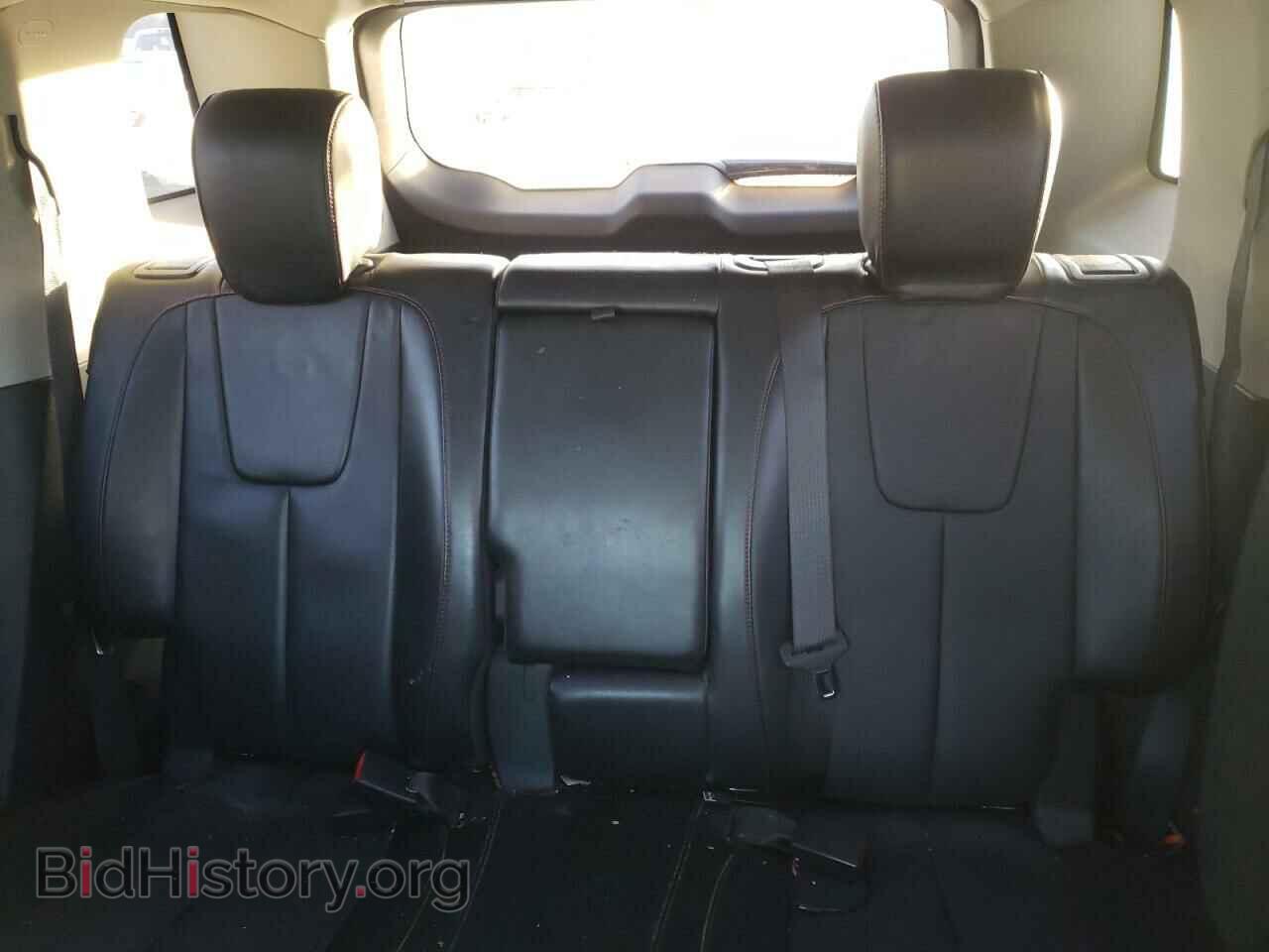 2013 GMC TERRAIN - VIN: 2GKALUEK4D6270380 - Фото 10