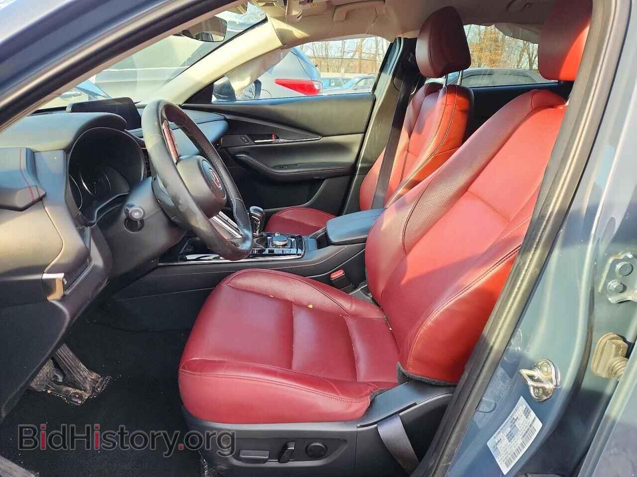 2023 MAZDA CX30 - VIN: 3MVDMBCM7PM553315 - Фото 7