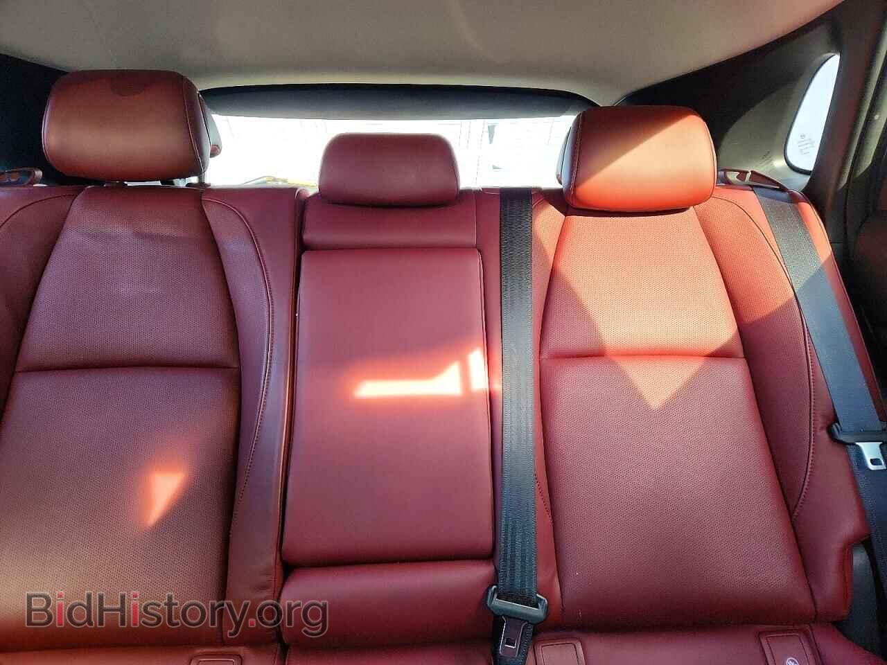 2023 MAZDA CX30 - VIN: 3MVDMBCM7PM553315 - Фото 10