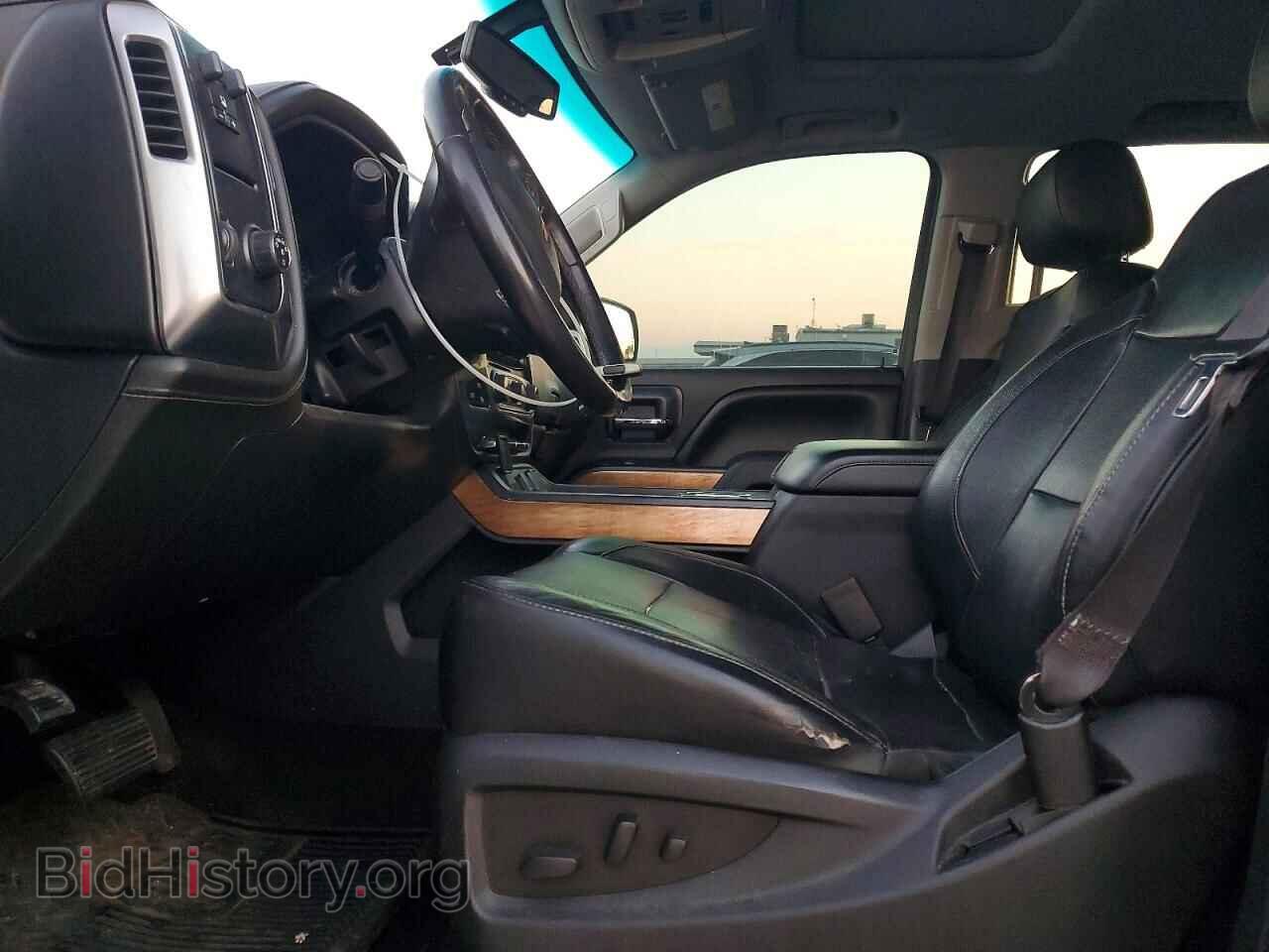 2015 CHEVROLET SILVERADO - VIN: 3GCPCSEC3FG377348 - Фото 7