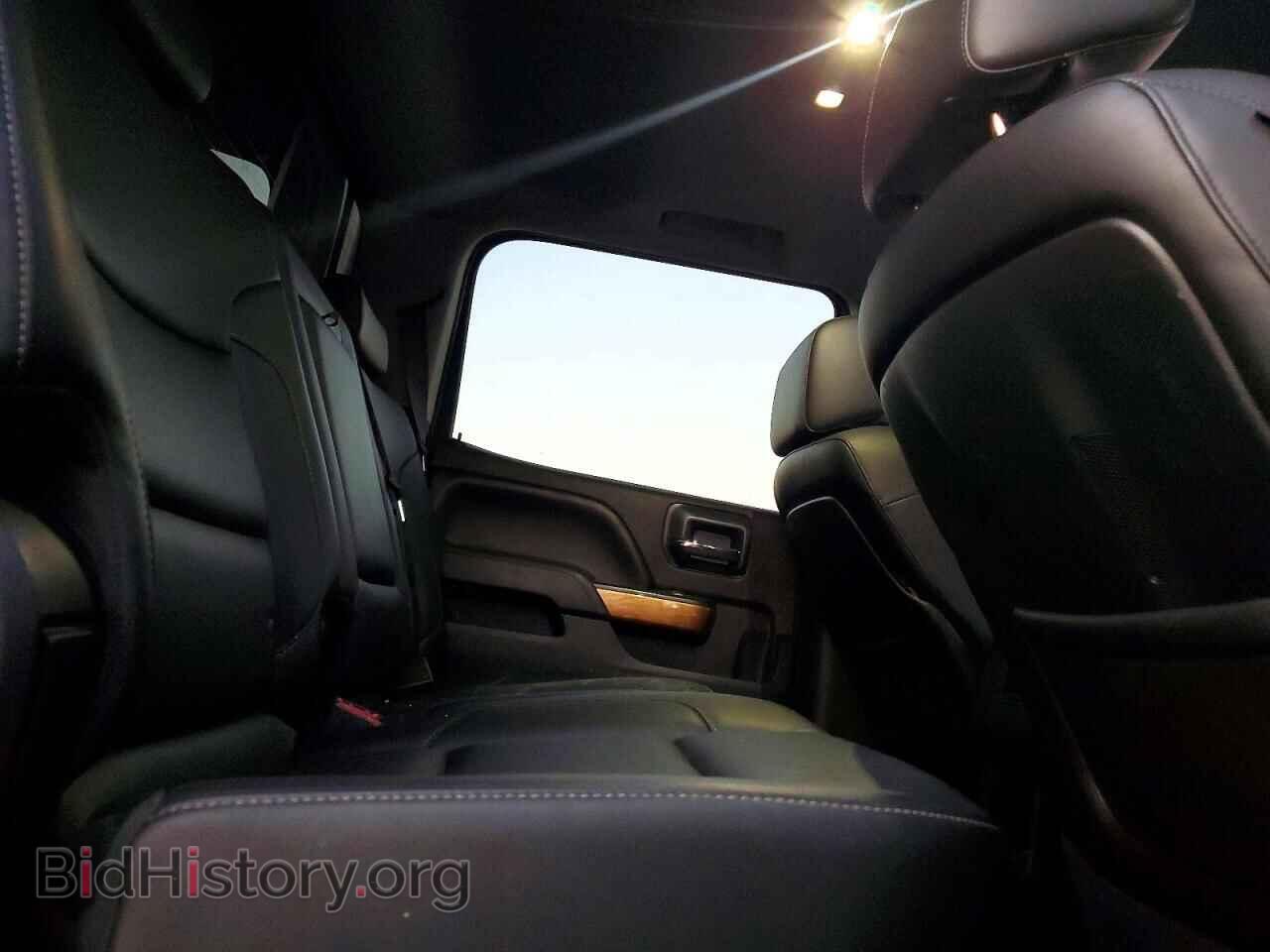 2015 CHEVROLET SILVERADO - VIN: 3GCPCSEC3FG377348 - Фото 10