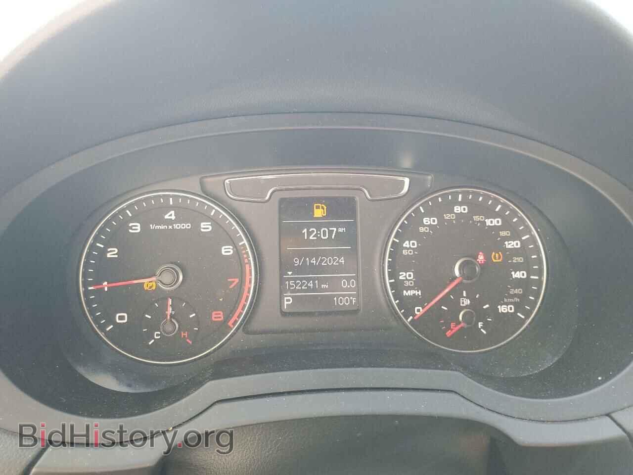 2018 AUDI Q3 - VIN: WA1ECCFS1JR013600 - Фото 9