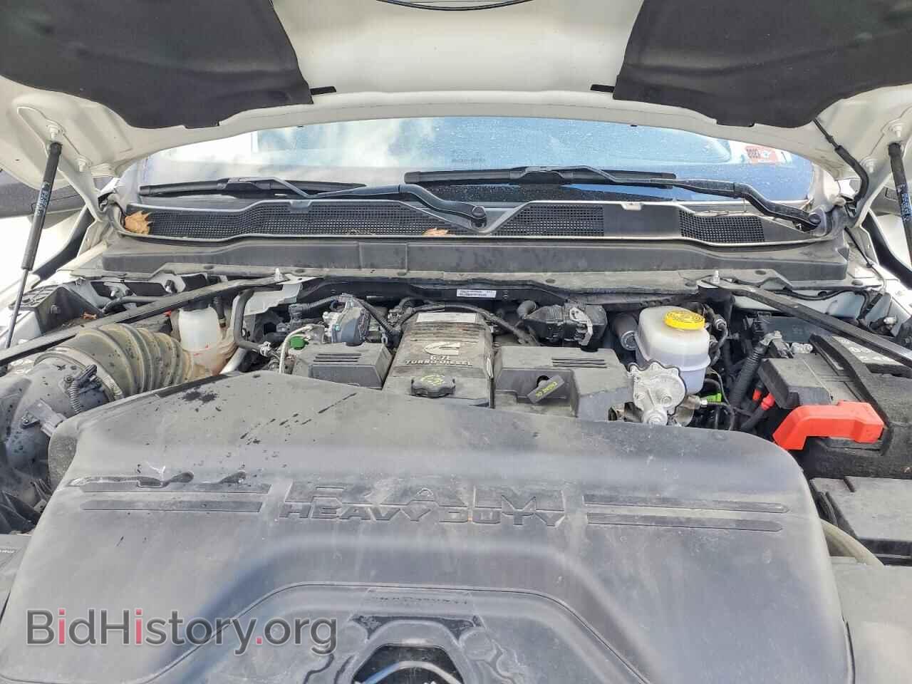 2024 RAM 2500 - VIN: 3C6UR5SL3RG101903 - Фото 11