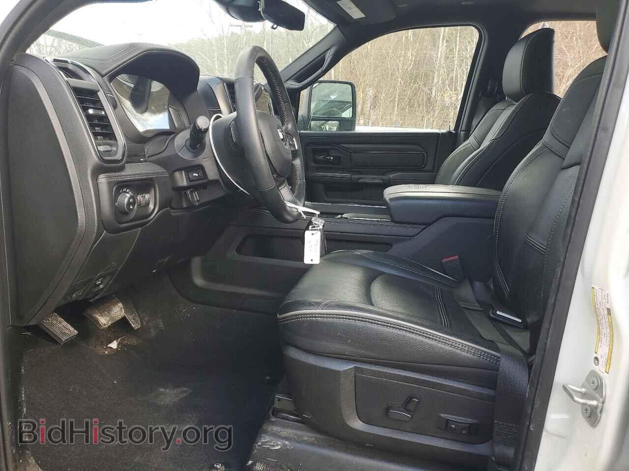 2024 RAM 2500 - VIN: 3C6UR5SL3RG101903 - Фото 7