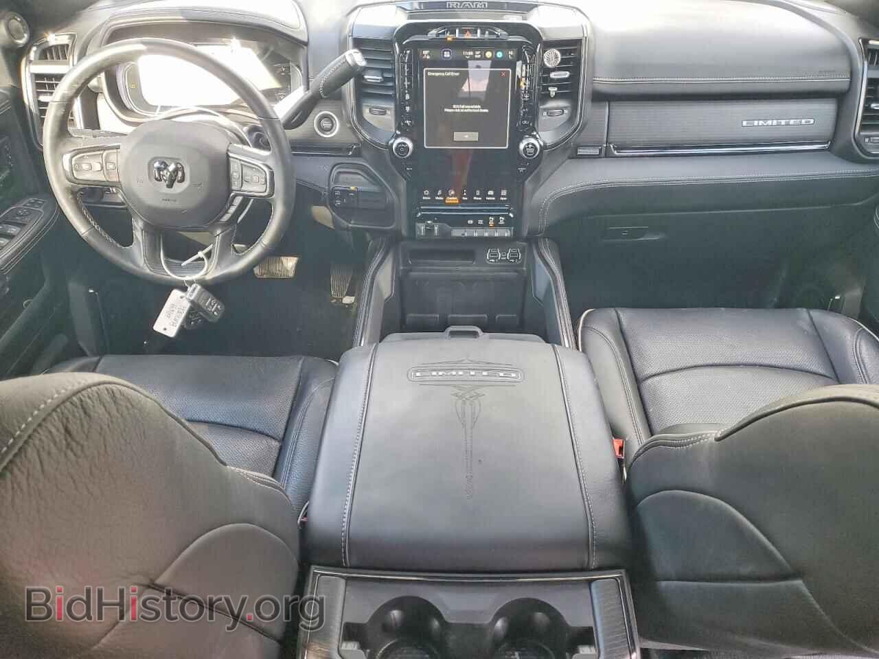 2024 RAM 2500 - VIN: 3C6UR5SL3RG101903 - Фото 8