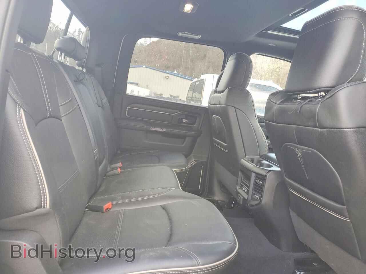 2024 RAM 2500 - VIN: 3C6UR5SL3RG101903 - Фото 10