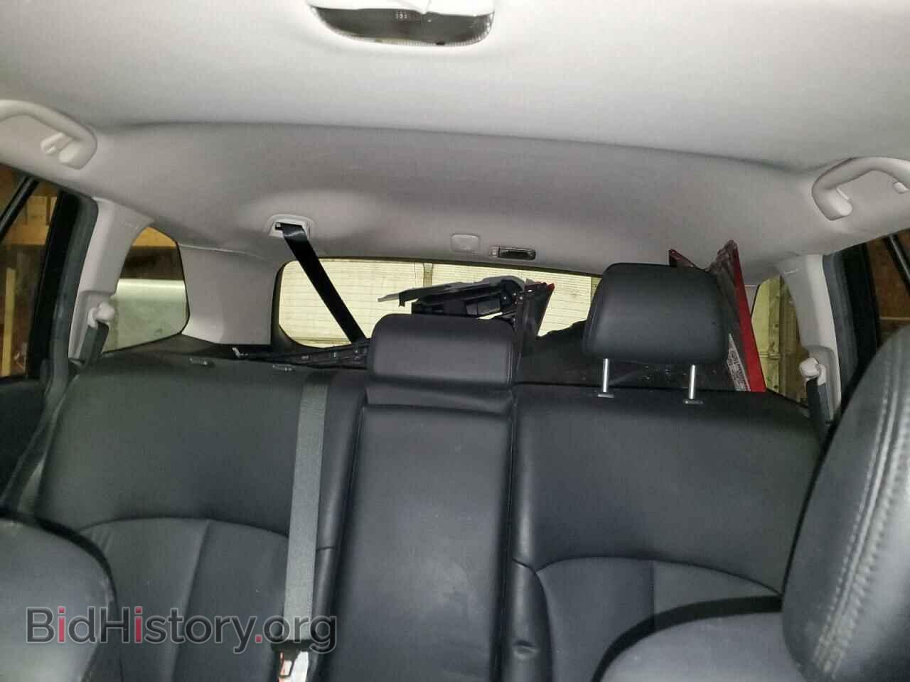 2013 SUBARU OUTBACK - VIN: 4S4BRDLC0D2284036 - Фото 10
