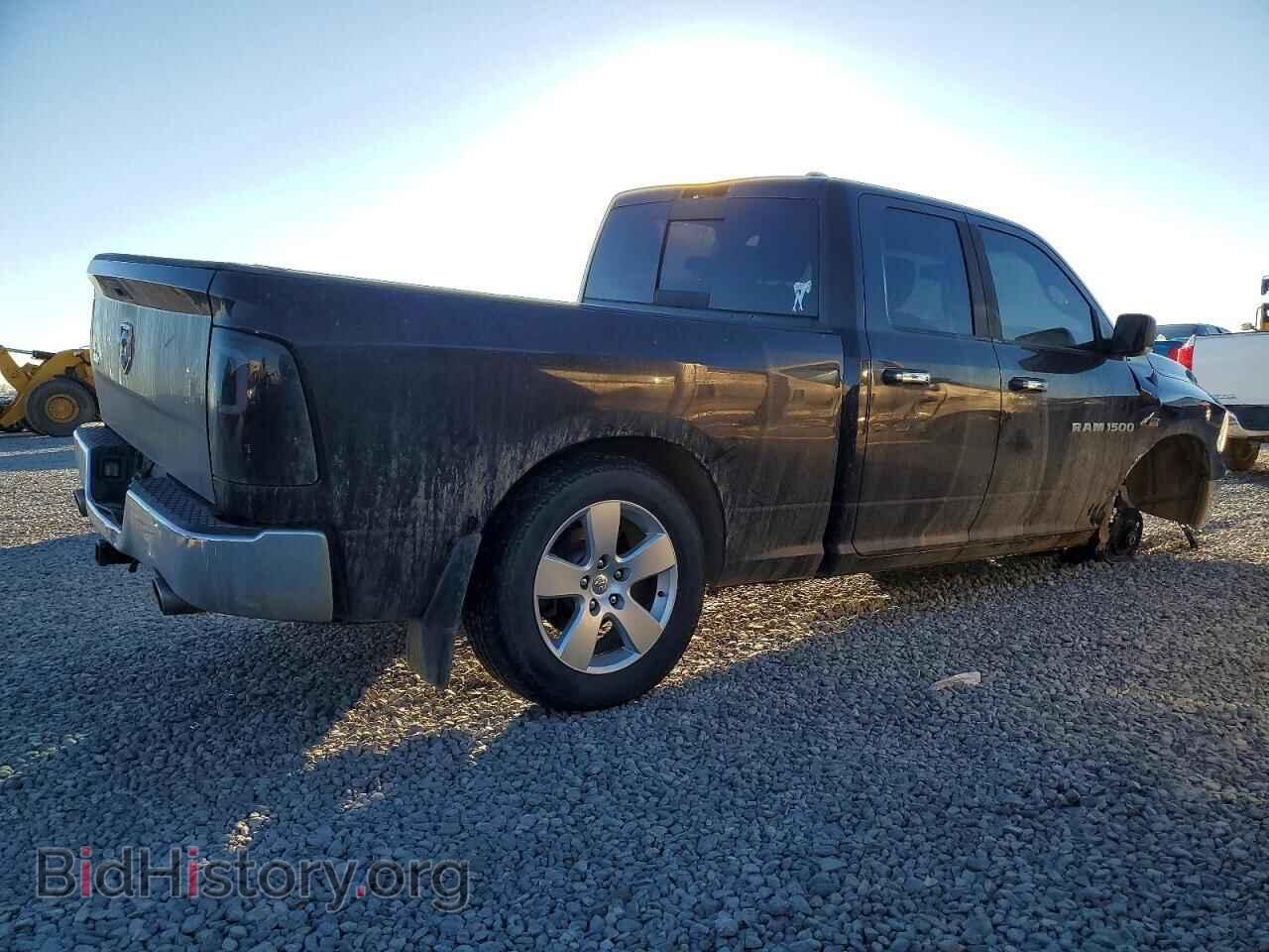 2011 DODGE All Models - VIN: 1D7RB1GTXBS530707 - Photo 3