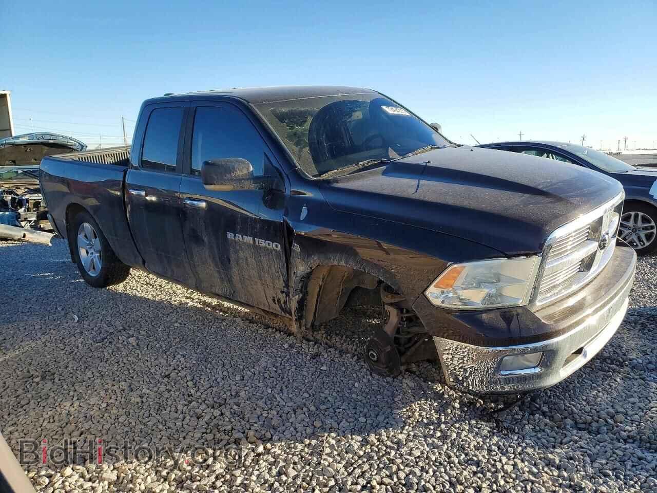 2011 DODGE All Models - VIN: 1D7RB1GTXBS530707 - Photo 4