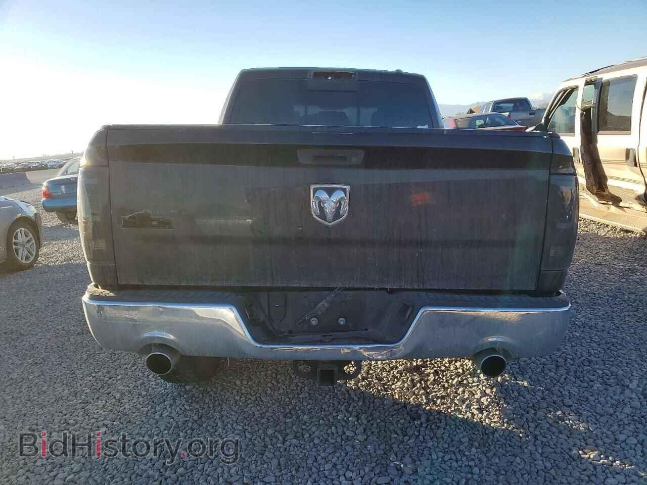 2011 DODGE All Models - VIN: 1D7RB1GTXBS530707 - Photo 6