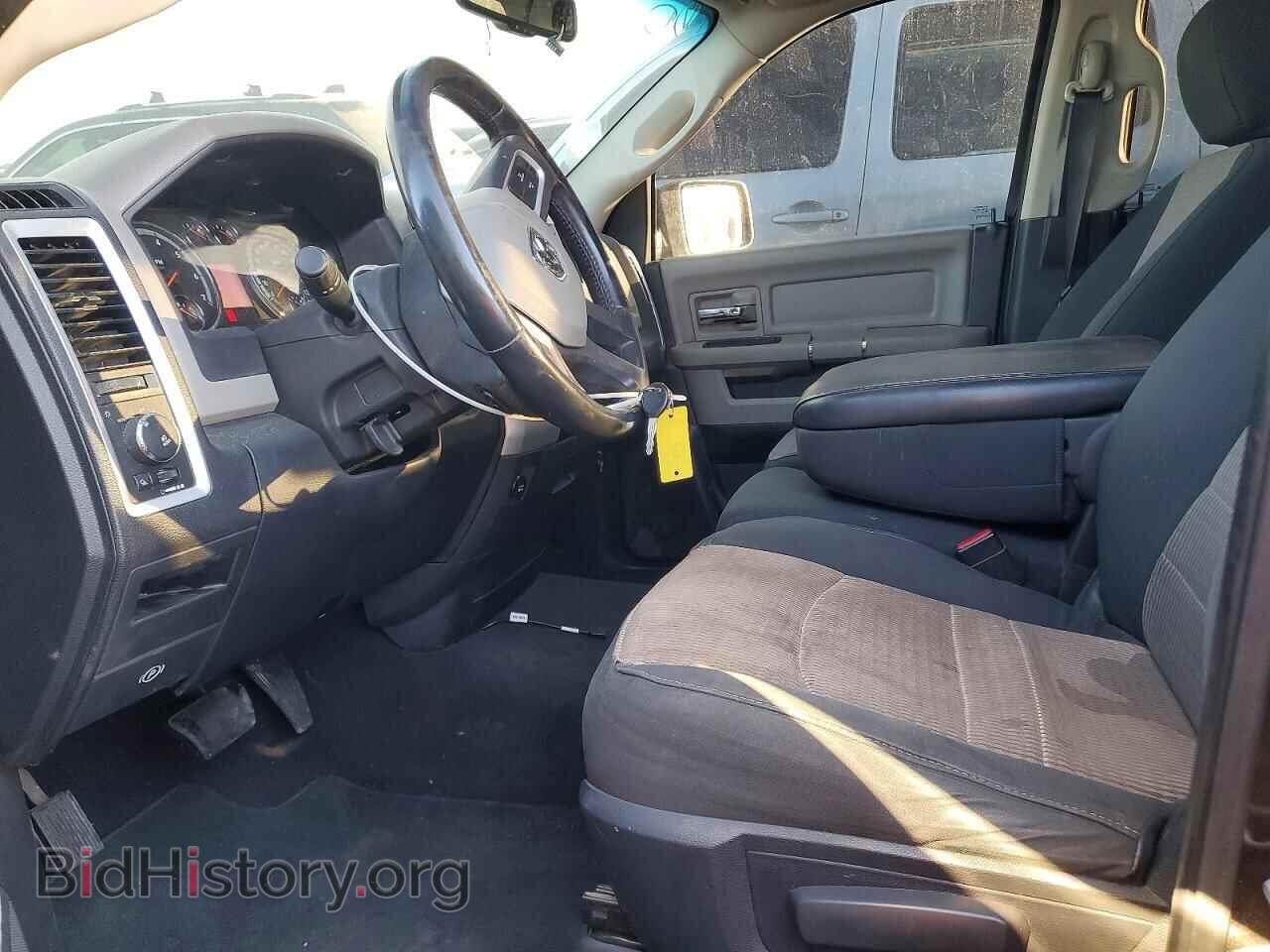 2011 DODGE All Models - VIN: 1D7RB1GTXBS530707 - Photo 7