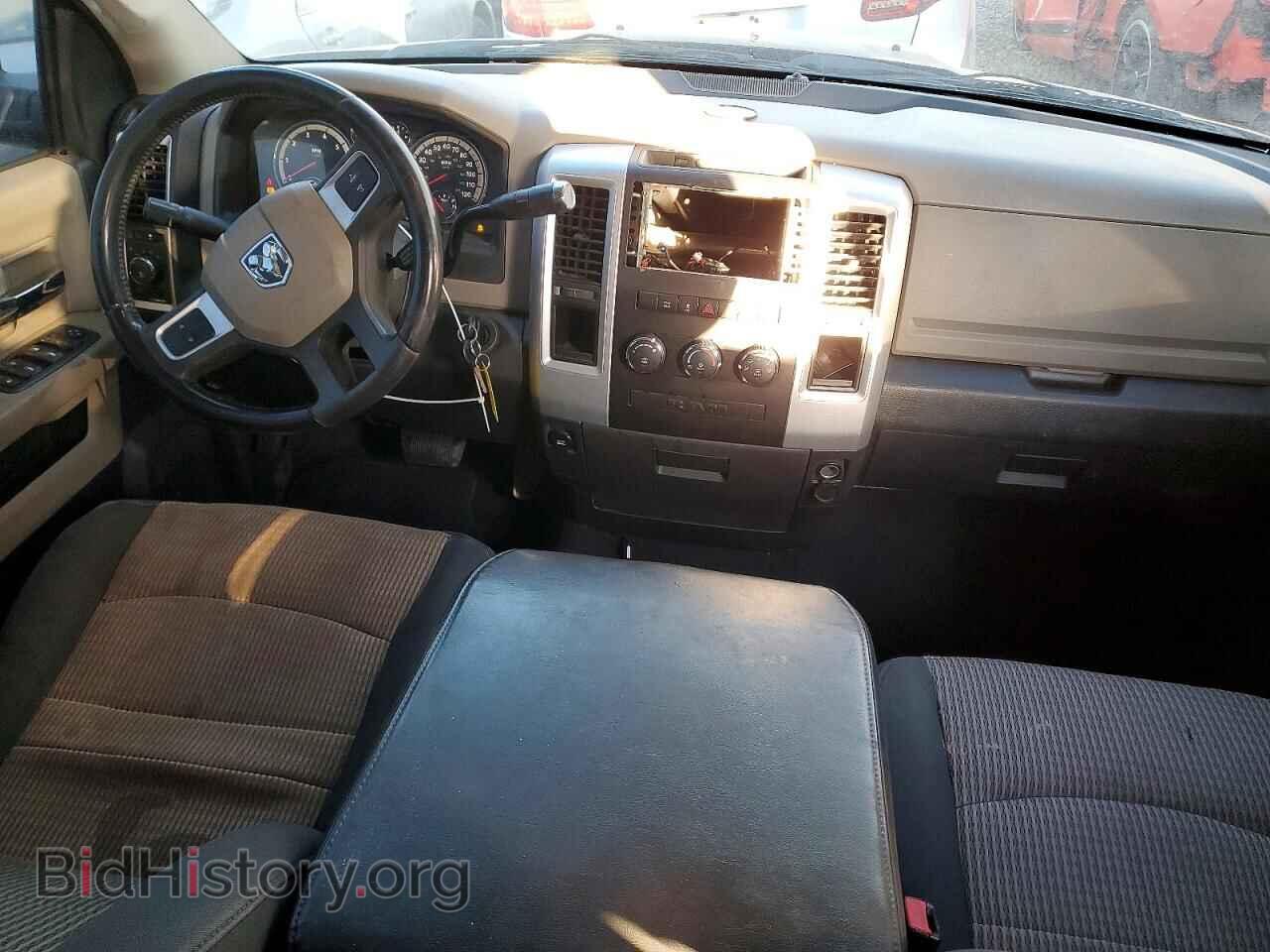 2011 DODGE All Models - VIN: 1D7RB1GTXBS530707 - Photo 8