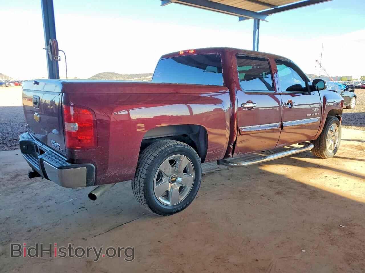 2009 CHEVROLET ALL Models - VIN: 3GCEC23069G194627 - Фото 3